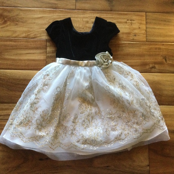 Jona Michelle Other - ✔️Jona Michelle Special Occasion Dress Size 2T